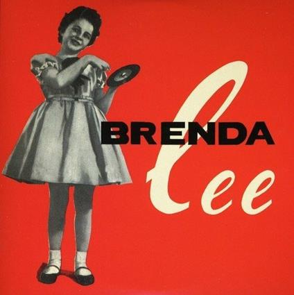 Dynamite - CD Audio di Brenda Lee