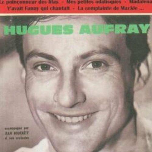 Le Poinconneur Des Lilas - CD Audio di Hughes Aufray