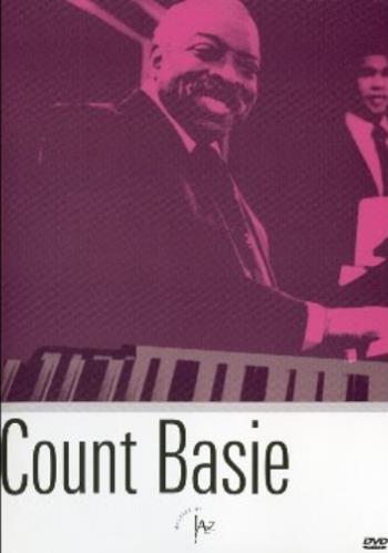 Masters Of Jazz. Count Basie - CD Audio di Count Basie