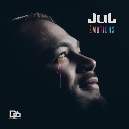 Emotions - CD Audio di Jul