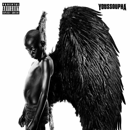 Noir D - CD Audio di Youssoupha