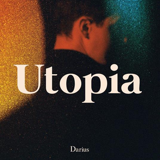 Utopia - CD Audio di Darius