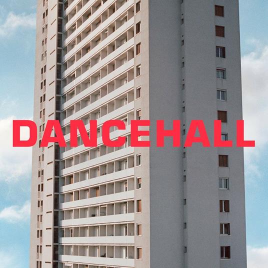 Dancehall - CD Audio di Blaze