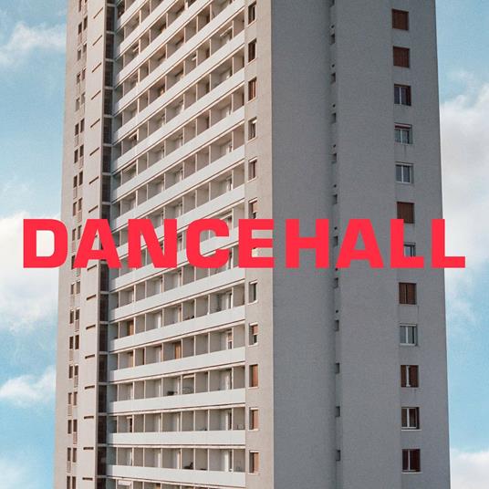 Dancehall - Vinile LP di Blaze