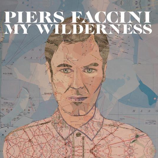 My Wilderness - Vinile LP di Piers Faccini