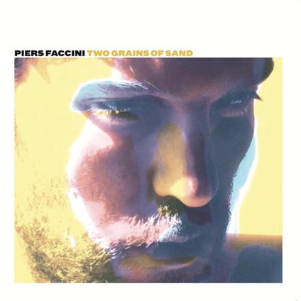 Two Grains Of Sand - Vinile LP di Piers Faccini