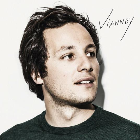 Vianney - CD Audio di Vianney