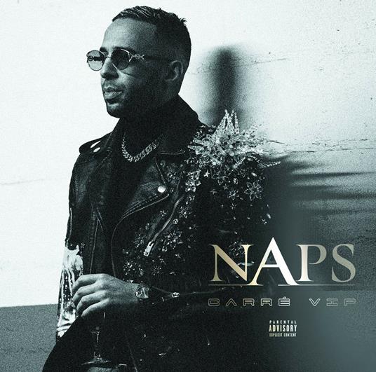 Carre Vip - CD Audio di Naps