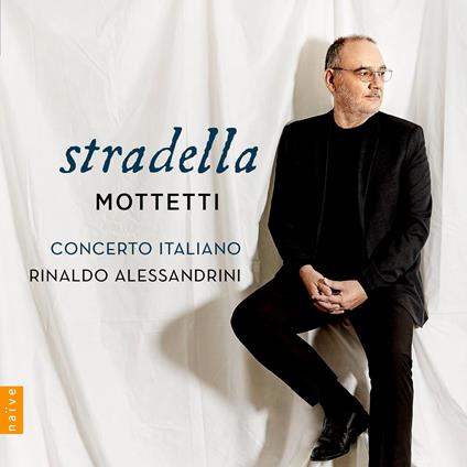 Motetti - CD Audio di Alessandro Stradella,Concerto Italiano
