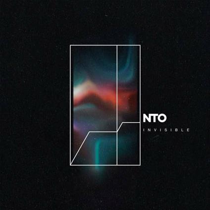 Invisible - Vinile LP di NTO