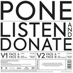 Listen And Donate