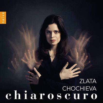 Chiaroscuro - CD Audio di Zlata Chochieva