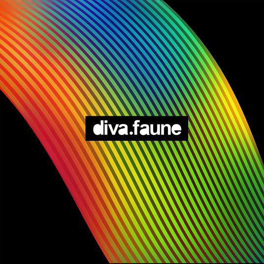 Dancing With Moonshine - CD Audio di Diva Faune