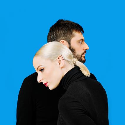 Vu D'Ici - CD Audio di Madame Monsieur