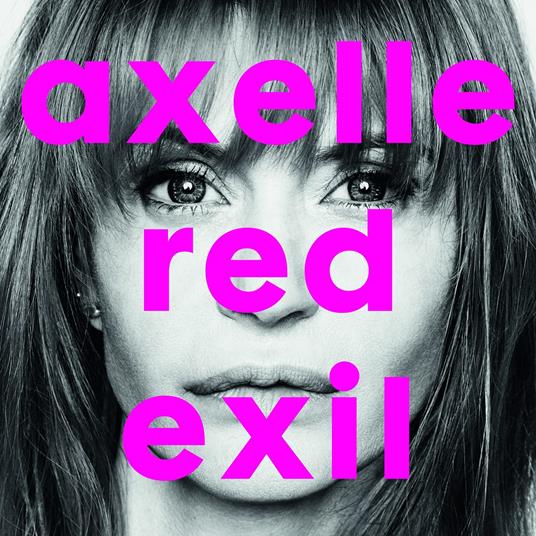 Nova Autour Du Monde - CD Audio di Axelle Red