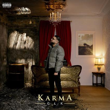 Karma - CD Audio di GLK