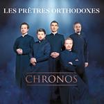 Les Pretres Orthodoxes - Chronos