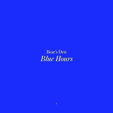 Blue Hours - Vinile LP di Bear's Den