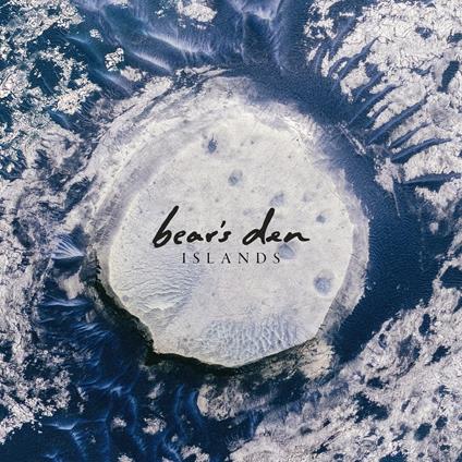 Islands - Vinile LP di Bear's Den