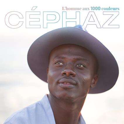 Lhomme Aux Mille Couleurs - CD Audio di Cephaz