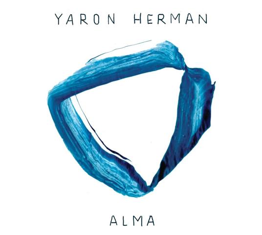 Alma - CD Audio di Yaron Herman
