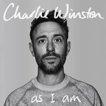 As I Am - Vinile LP di Charlie Winston