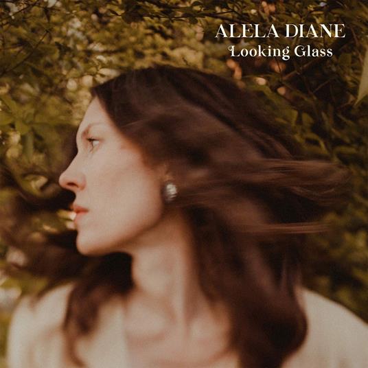 Looking Glass - Vinile LP di Alela Diane