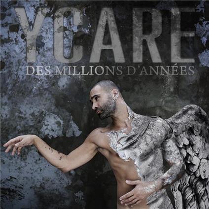 Des Millions D'annees (Digipack) - CD Audio di Ycare