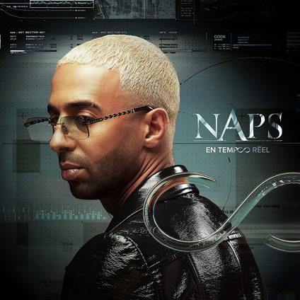 En Temps Reel - CD Audio di Naps