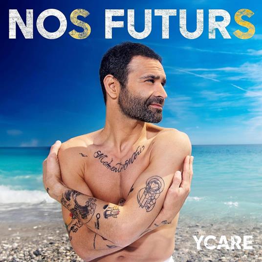 Nos Futurs - CD Audio di Ycare