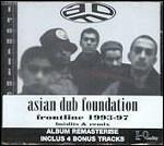 Frontline 1994-97 - CD Audio di Asian Dub Foundation