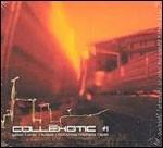 Collexotic #1 - CD Audio