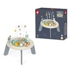 Janod, Set da Cucina, in Legno, 20 Pezzi Retrò, Giocattoli di Simulazione  Gioco di Cucina, Sviluppo della Motricità Fine e dell'Immaginazione, A  Partire da 3 Anni, J06600 - Janod - Cucina - Giocattoli