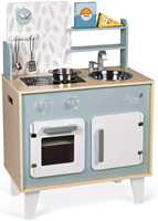 Maisonelle Cucinetta o Fast Food con 18 accessori - ODS - Cucina