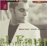 Notturni - Ballata op.19 - SuperAudio CD ibrido di Gabriel Fauré