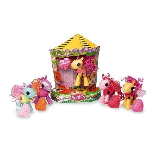 Lalaloopsy. Baby Ponies - 2