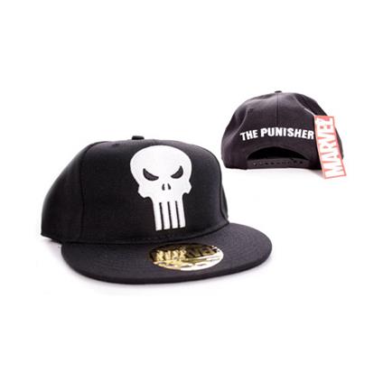 Punisher. Skull Cap Unisex