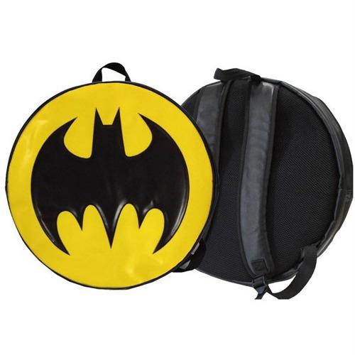 Zaino Batman. Classic Logo