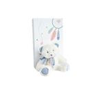 Doudou et Compagnie Geschenkset Bär 22cm