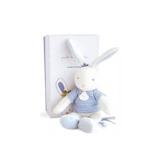 Doudou Et Compagnie Dc3517 - Peluche Lapin Matelot