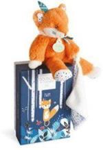 Doudou et Compagnie Renard