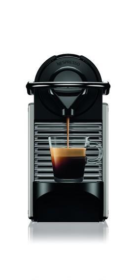 Krups Nespresso Pixie Macchina per espresso 0,7 L - Krups - Casa e Cucina |  IBS