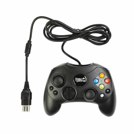 XB controller Filair 3101