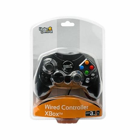 XB controller Filair 3101 - 2