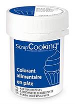 Colorante in pasta 20g - Blu Reale