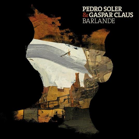 Barlande - Vinile LP di Pedro Soler