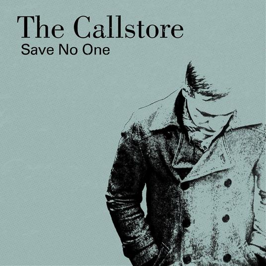 Save No One - Vinile LP di Callstore