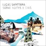 Sobre Noites e Dias - Vinile LP di Lucas Santtana