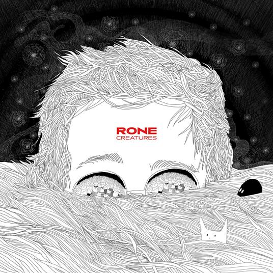 Creatures - CD Audio di Rone