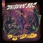 Diskodub Ep - Vinile LP di Taiwan MC